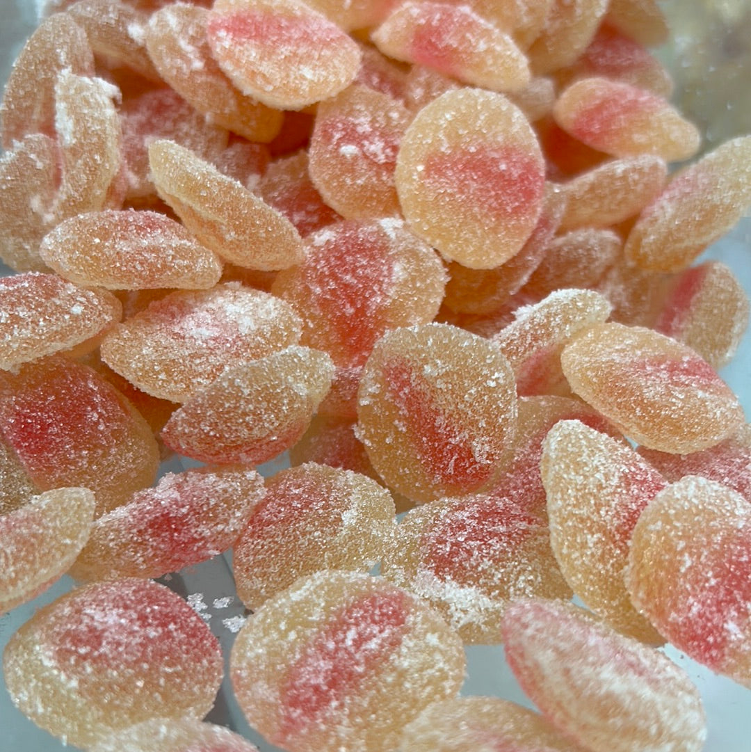 Lychee Gummy Candy