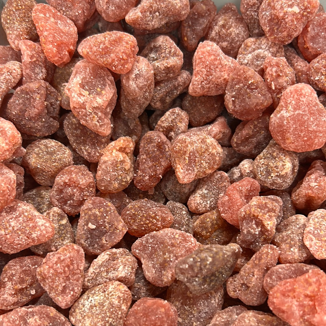 Dried Strawberry