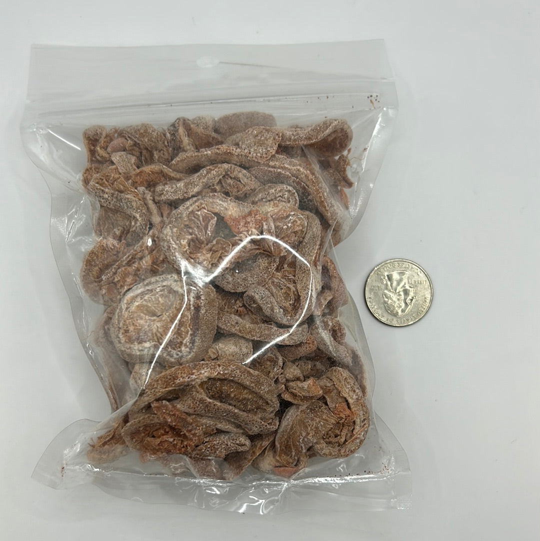 Dried Lihing Lemon