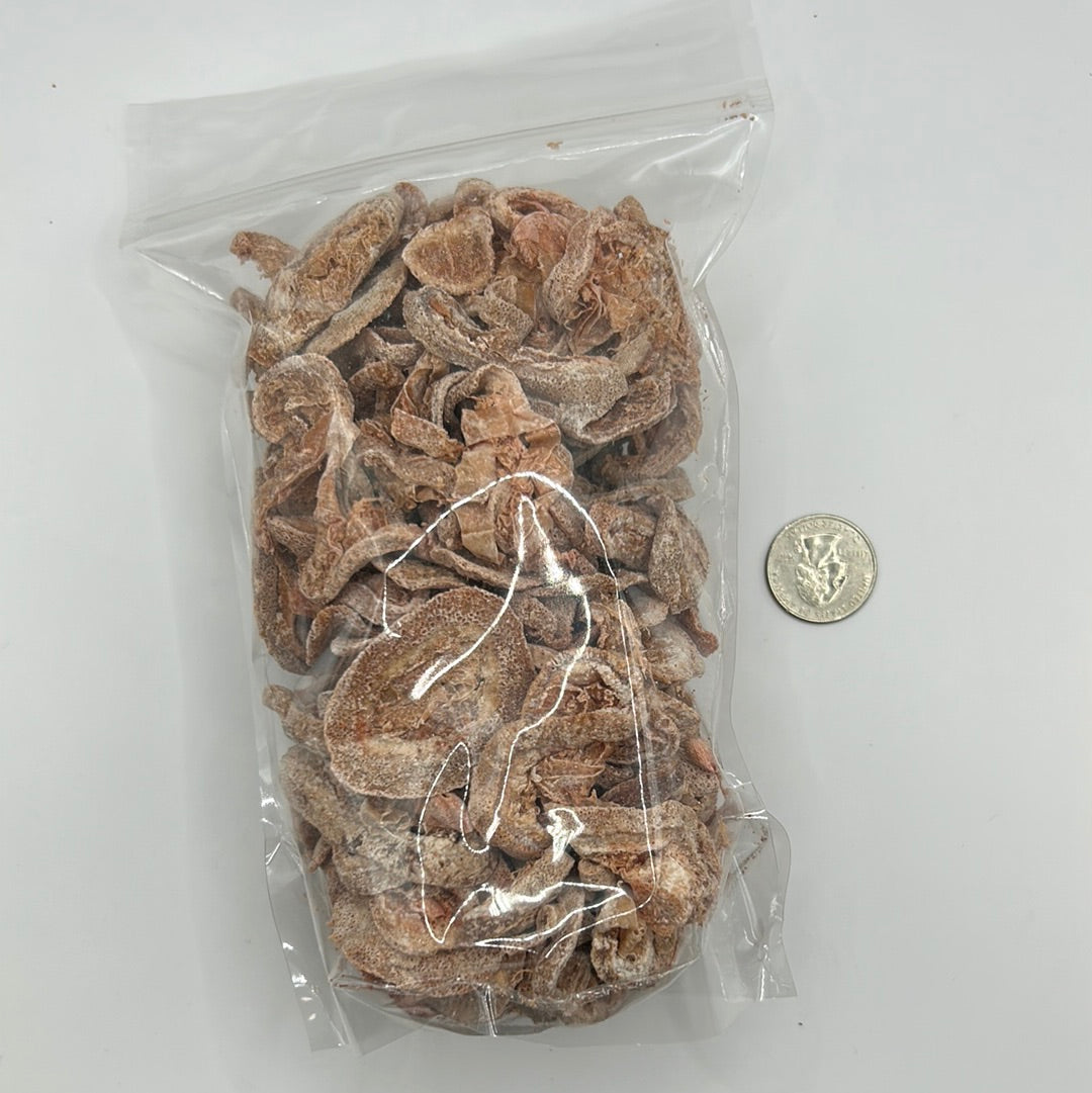 Dried Lihing Lemon