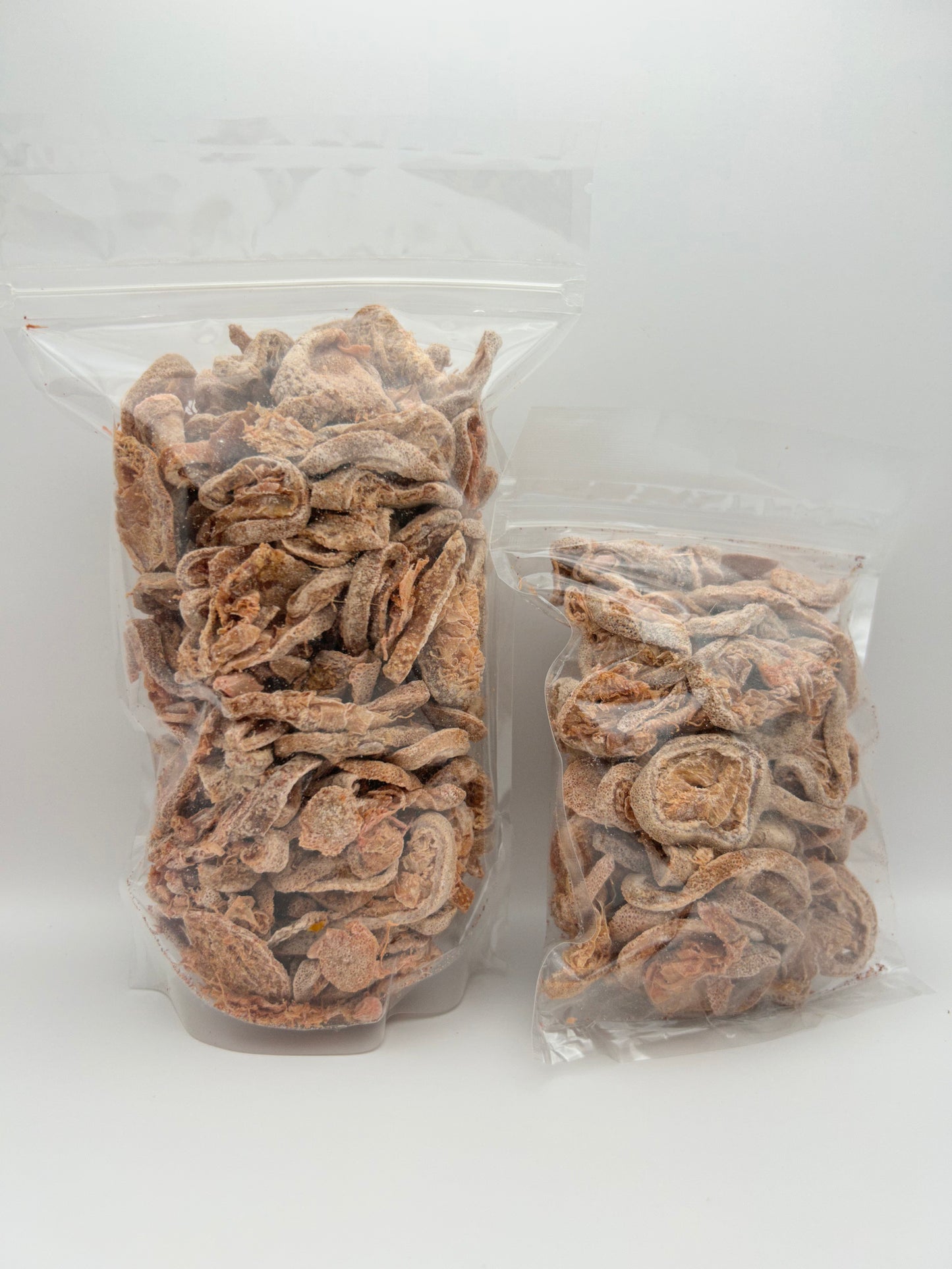 Dried Lihing Lemon