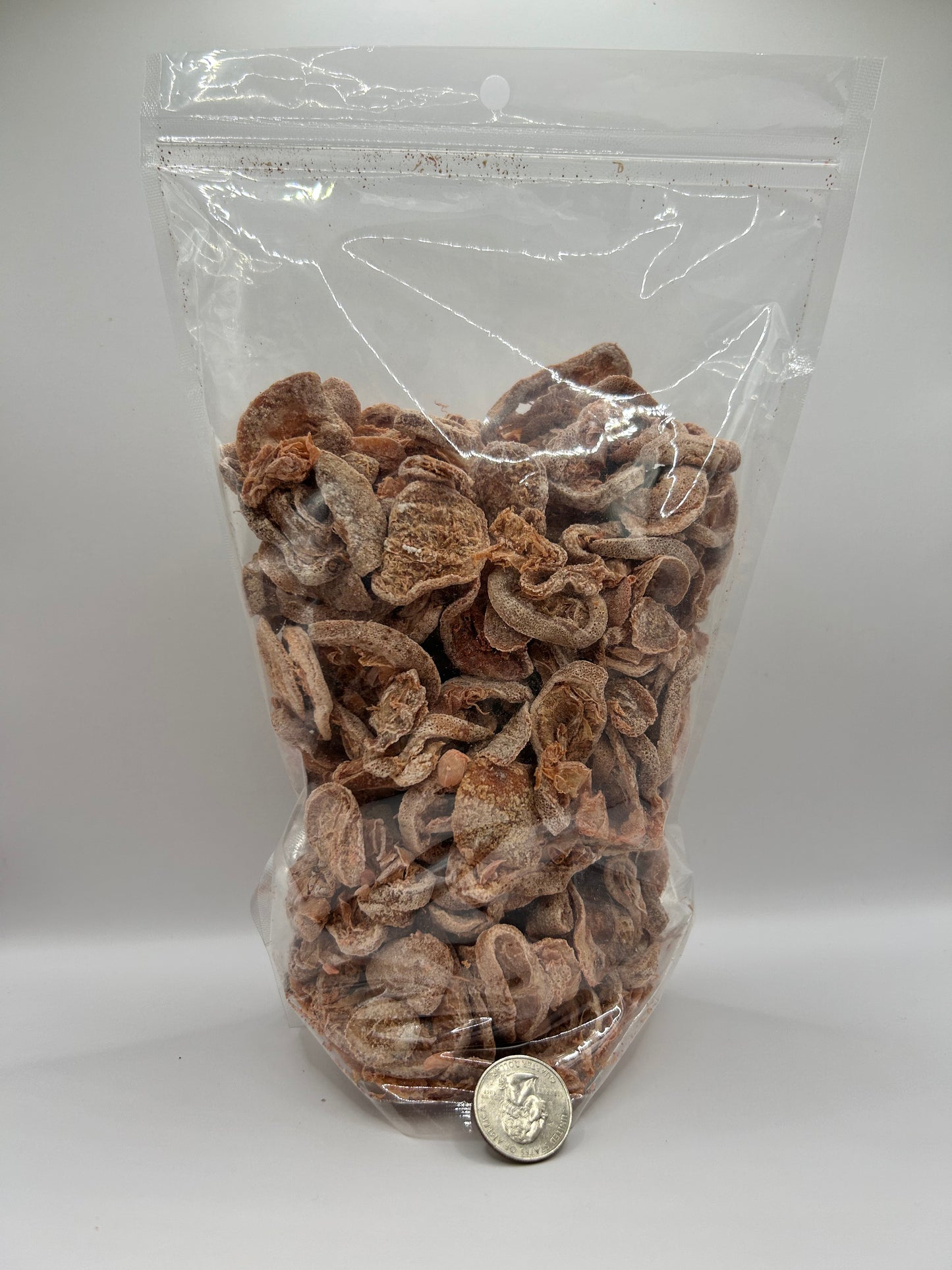 Dried Lihing Lemon