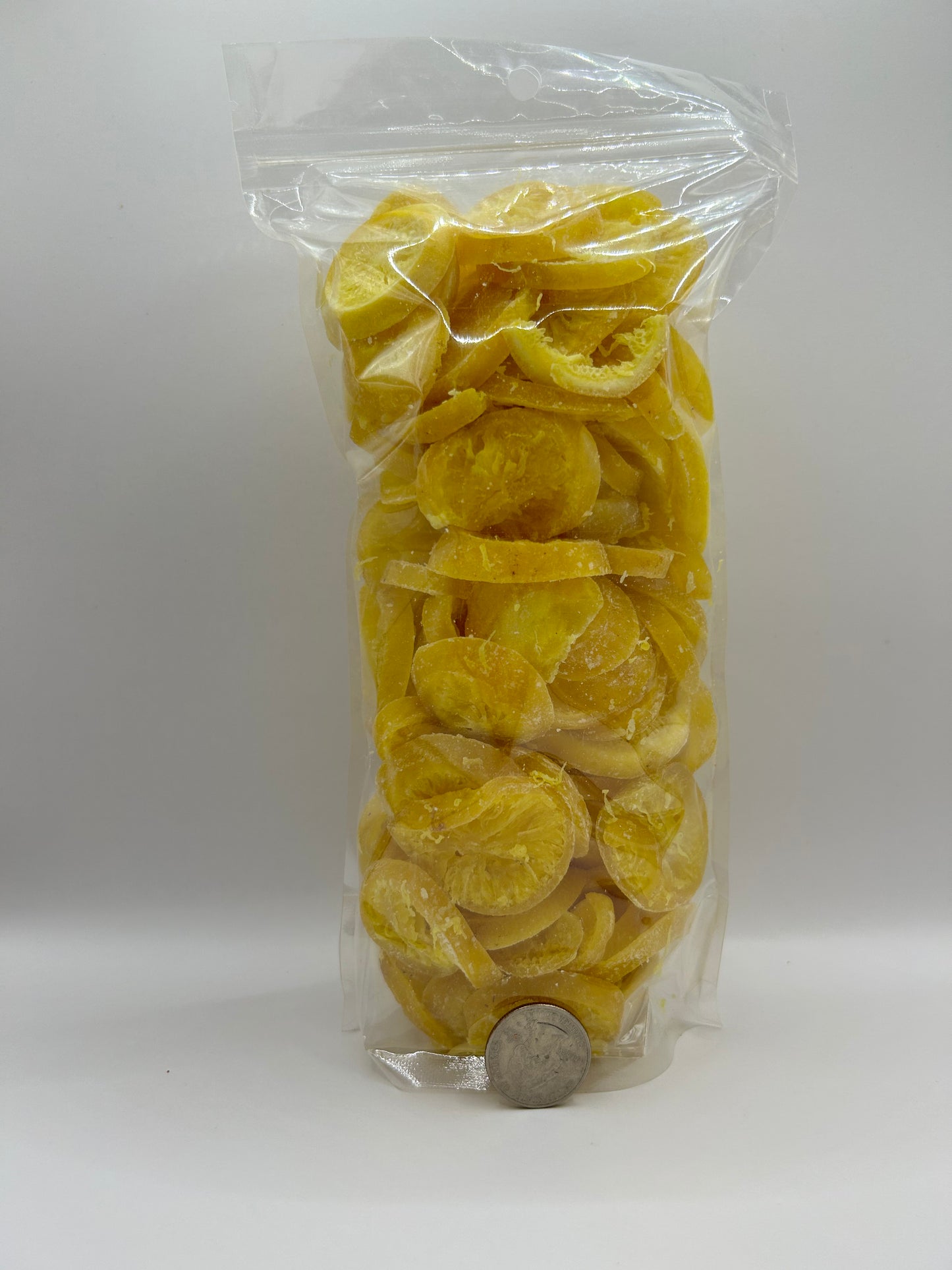 Dried Lemon Ring